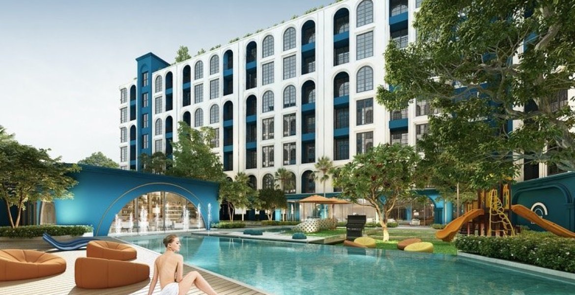 Above Element Condominium 15