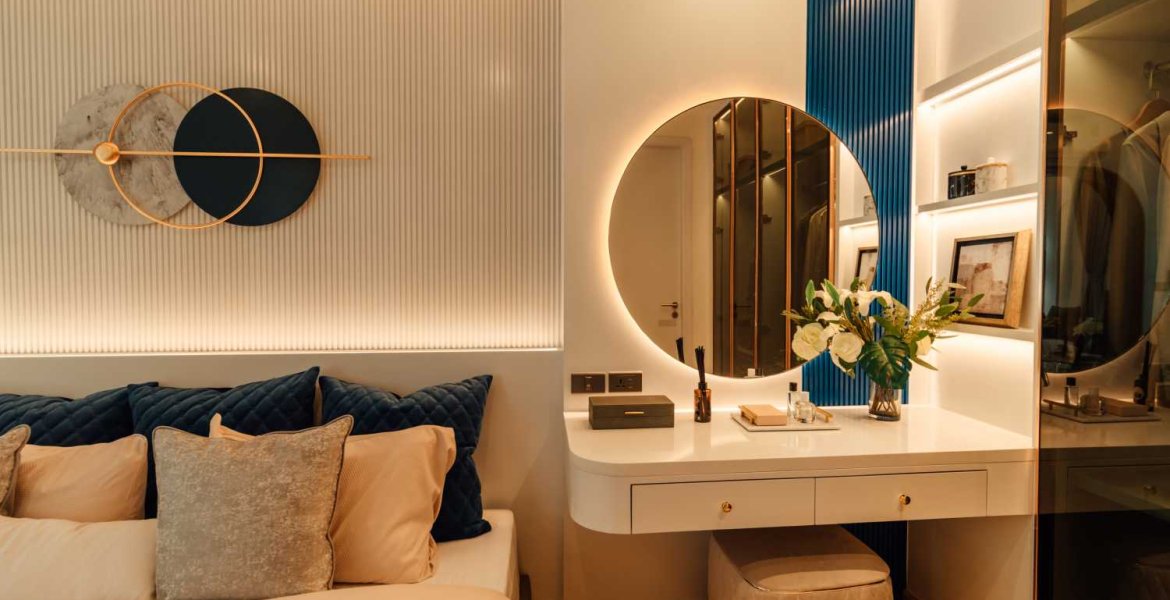 Above Element Condominium 9
