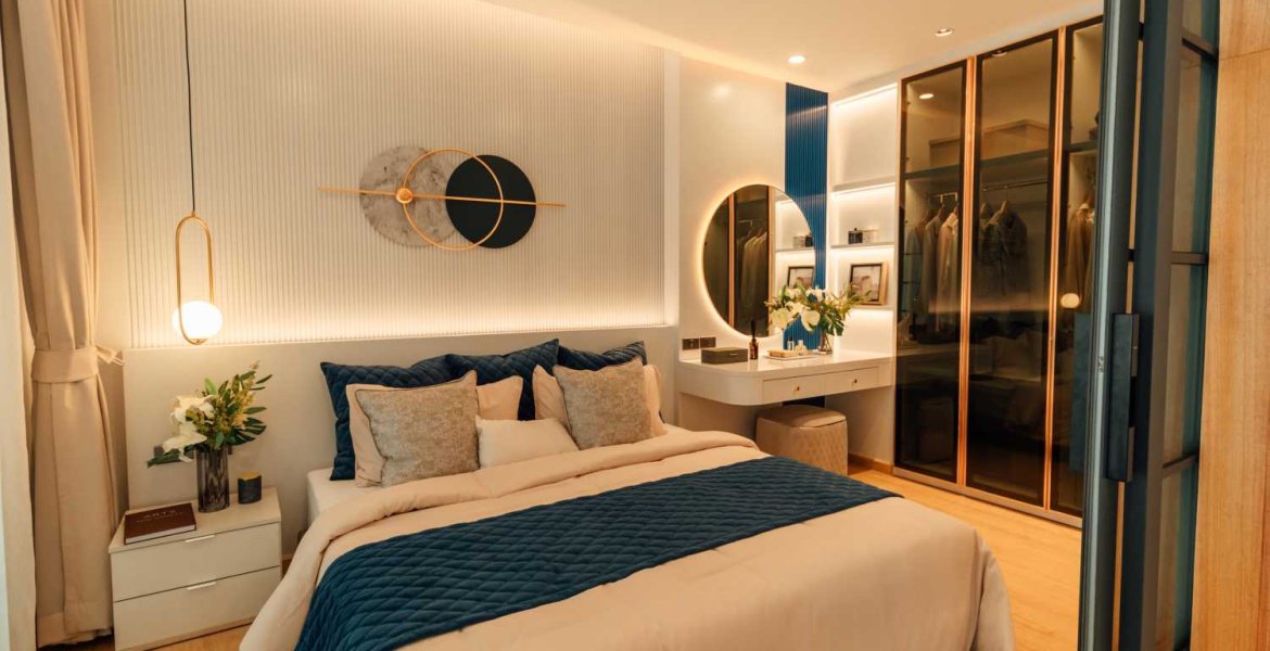 Above Element Condominium 10