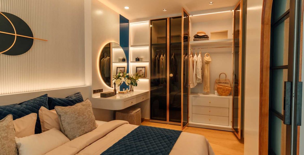 Above Element Condominium 7