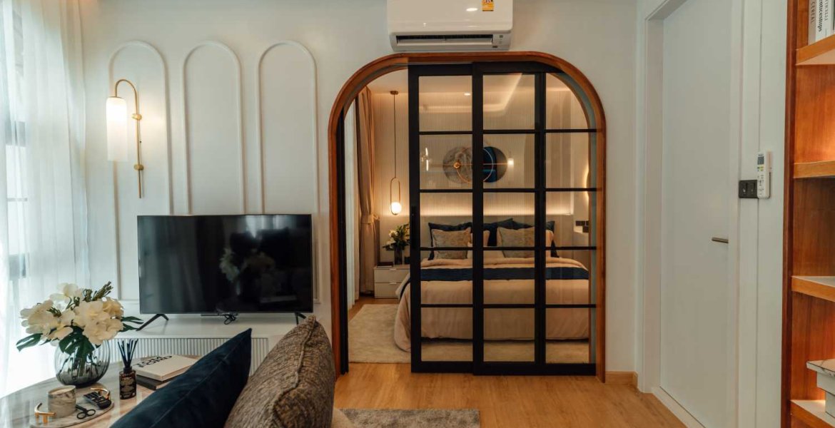 Above Element Condominium 11