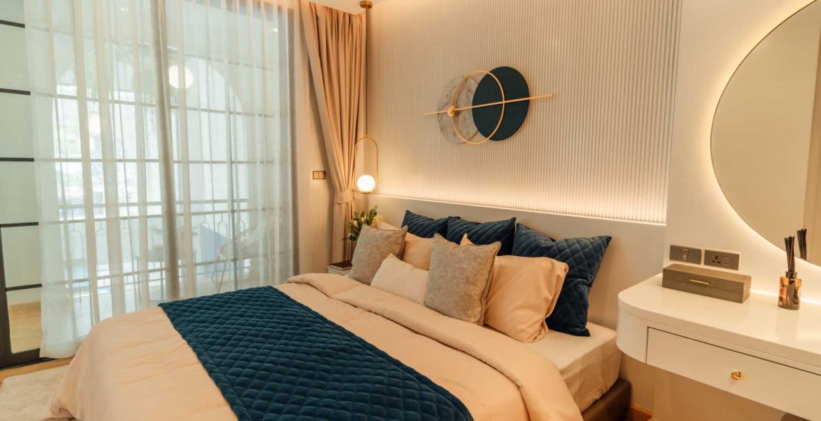 Above Element Condominium 8