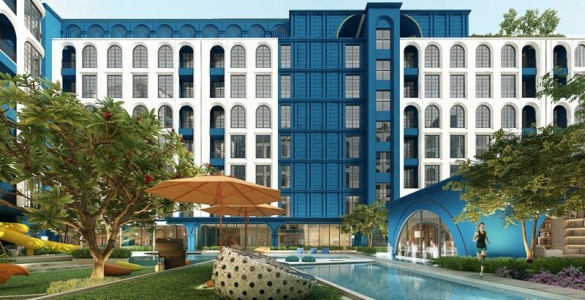 Above Element Condominium 3
